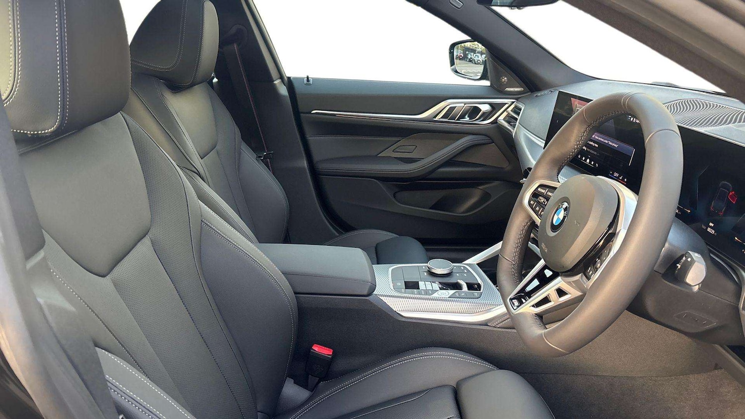 Used BMW 4 Series 2025 for sale - 77051436: Photo 13