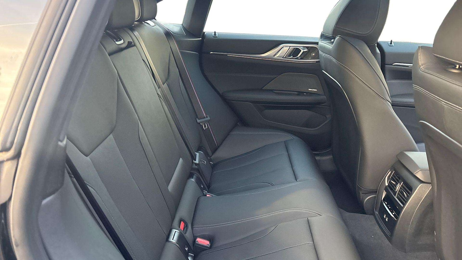 Used BMW 4 Series 2025 for sale - 77051436: Photo 14