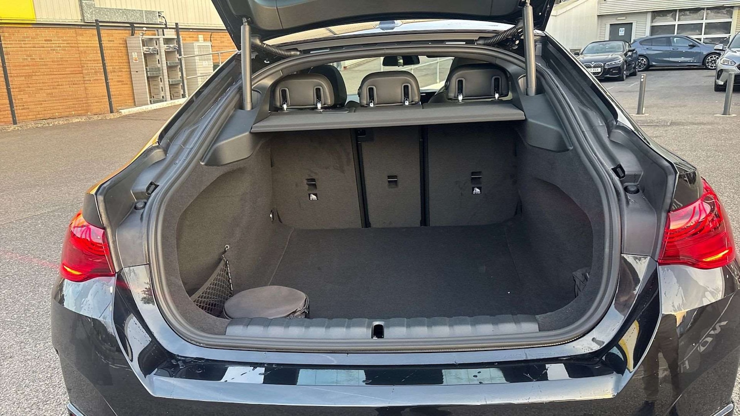 Used BMW 4 Series 2025 for sale - 77051436: Photo 15