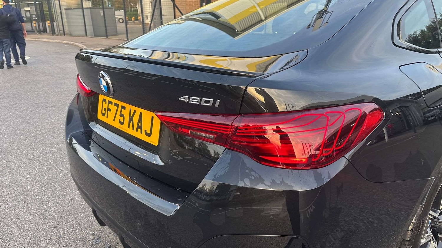 Used BMW 4 Series 2025 for sale - 77051436: Photo 17