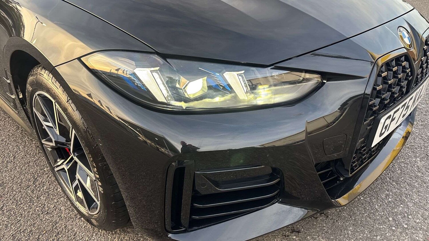 Used BMW 4 Series 2025 for sale - 77051436: Photo 18