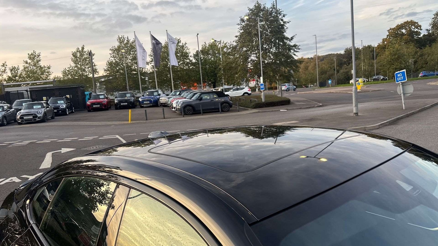 Used BMW 4 Series 2025 for sale - 77051436: Photo 19