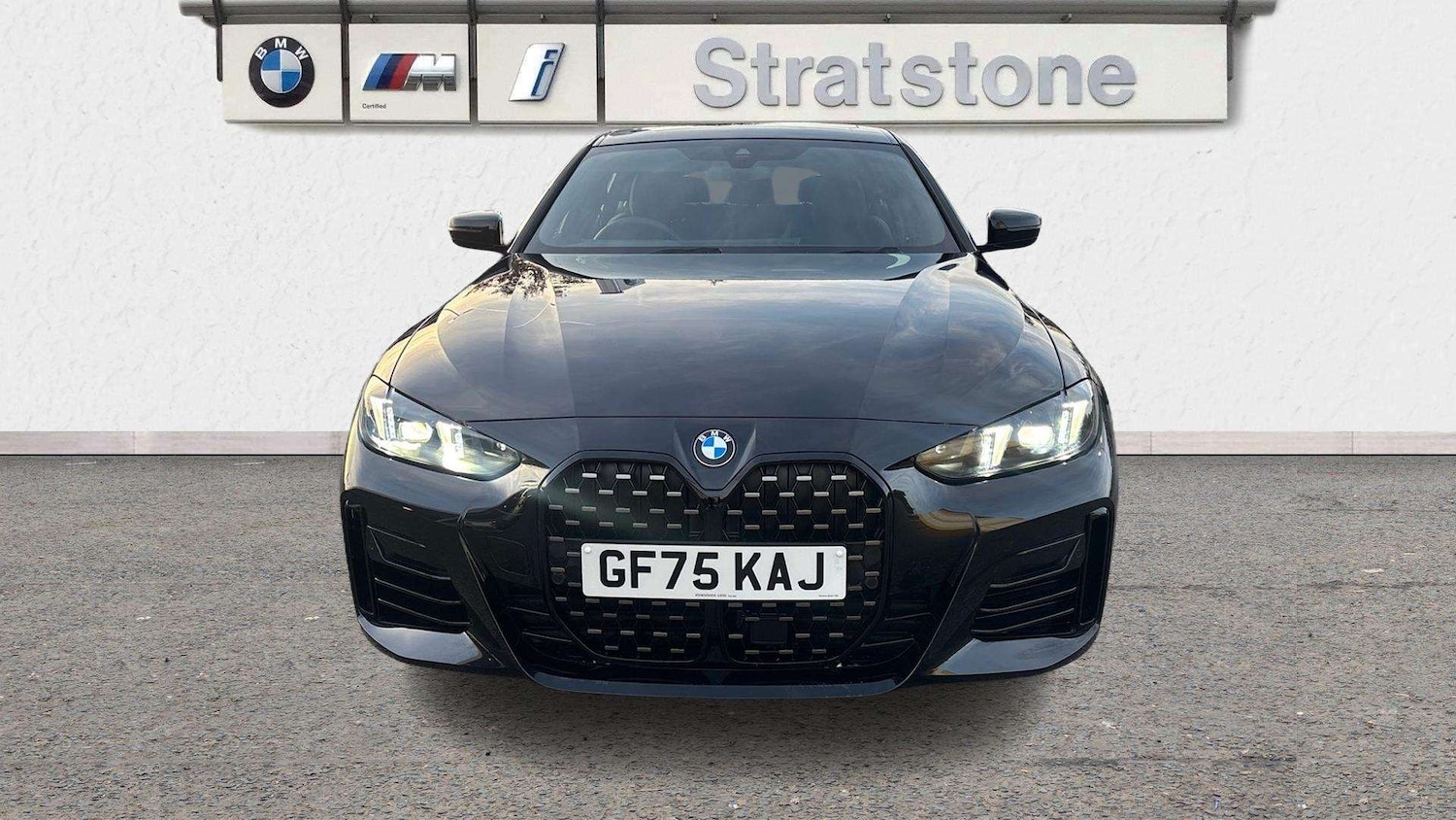 Used BMW 4 Series 2025 for sale - 77051436: Photo 21