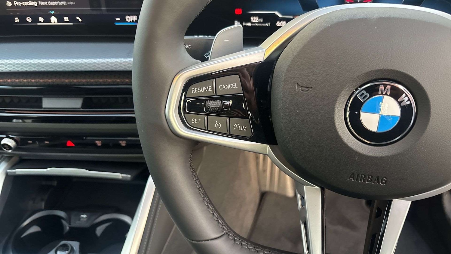 Used BMW 4 Series 2025 for sale - 77051436: Photo 22