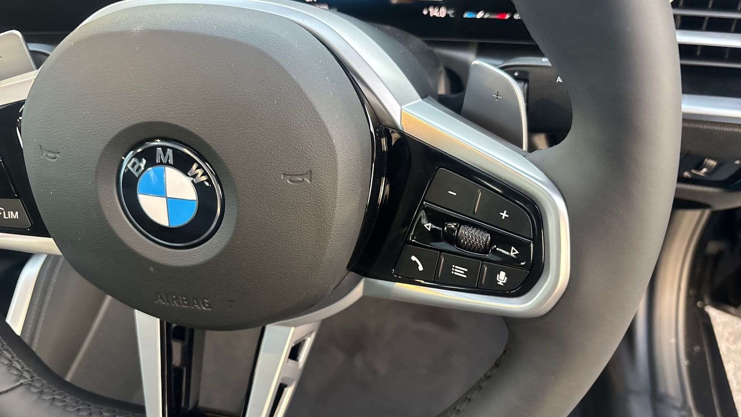 Used BMW 4 Series 2025 for sale - 77051436: Photo 23