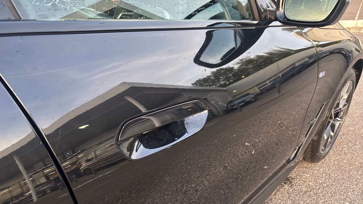 Used BMW 4 Series 2025 for sale - 77051436: Photo 26