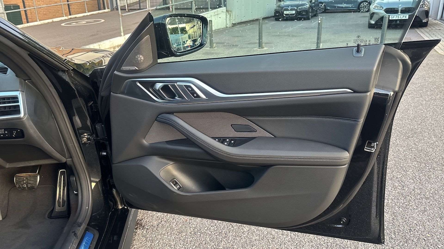 Used BMW 4 Series 2025 for sale - 77051436: Photo 27