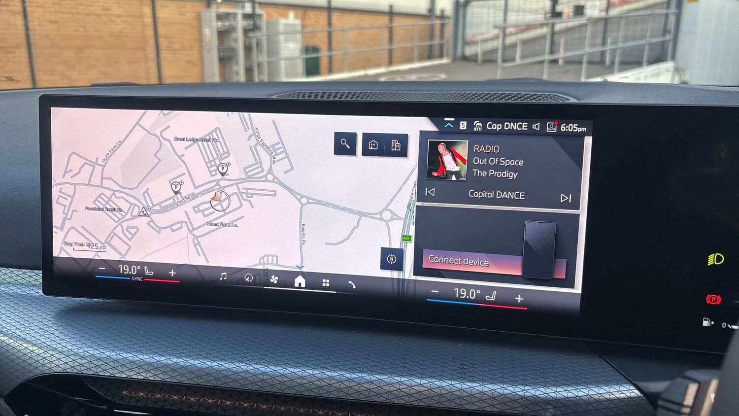 Used BMW 4 Series 2025 for sale - 77051436: Photo 31