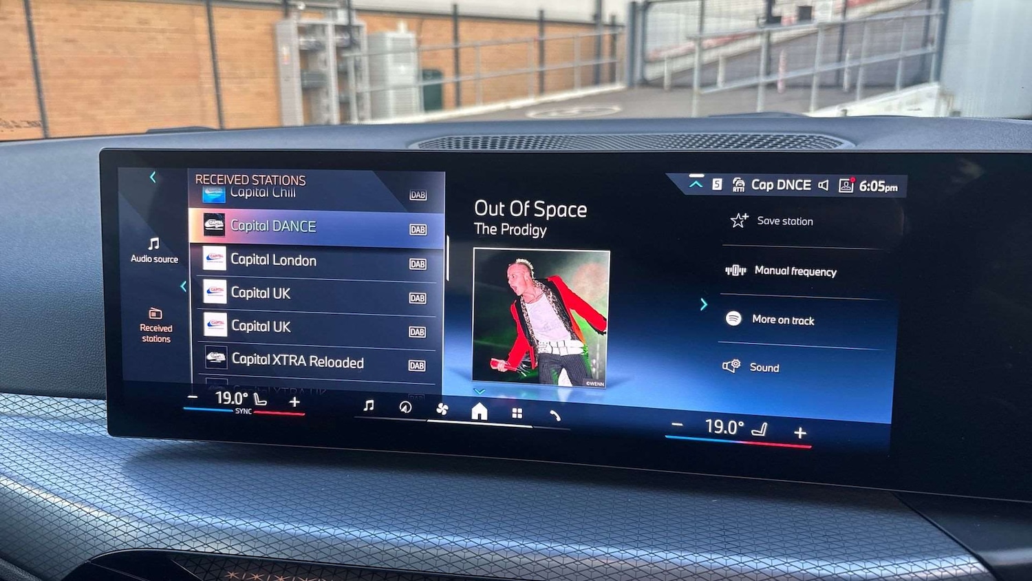 Used BMW 4 Series 2025 for sale - 77051436: Photo 32