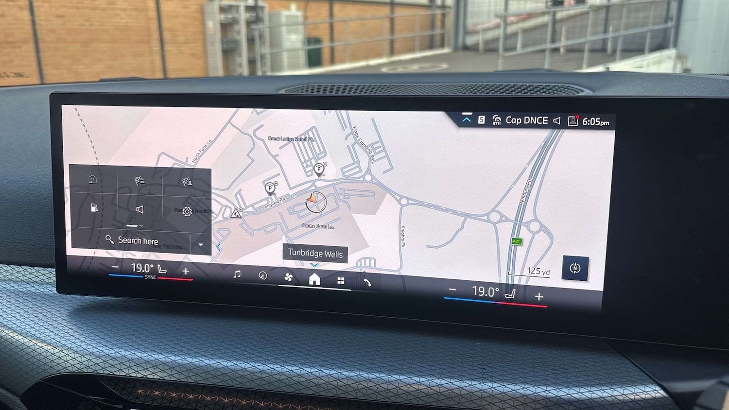 Used BMW 4 Series 2025 for sale - 77051436: Photo 33