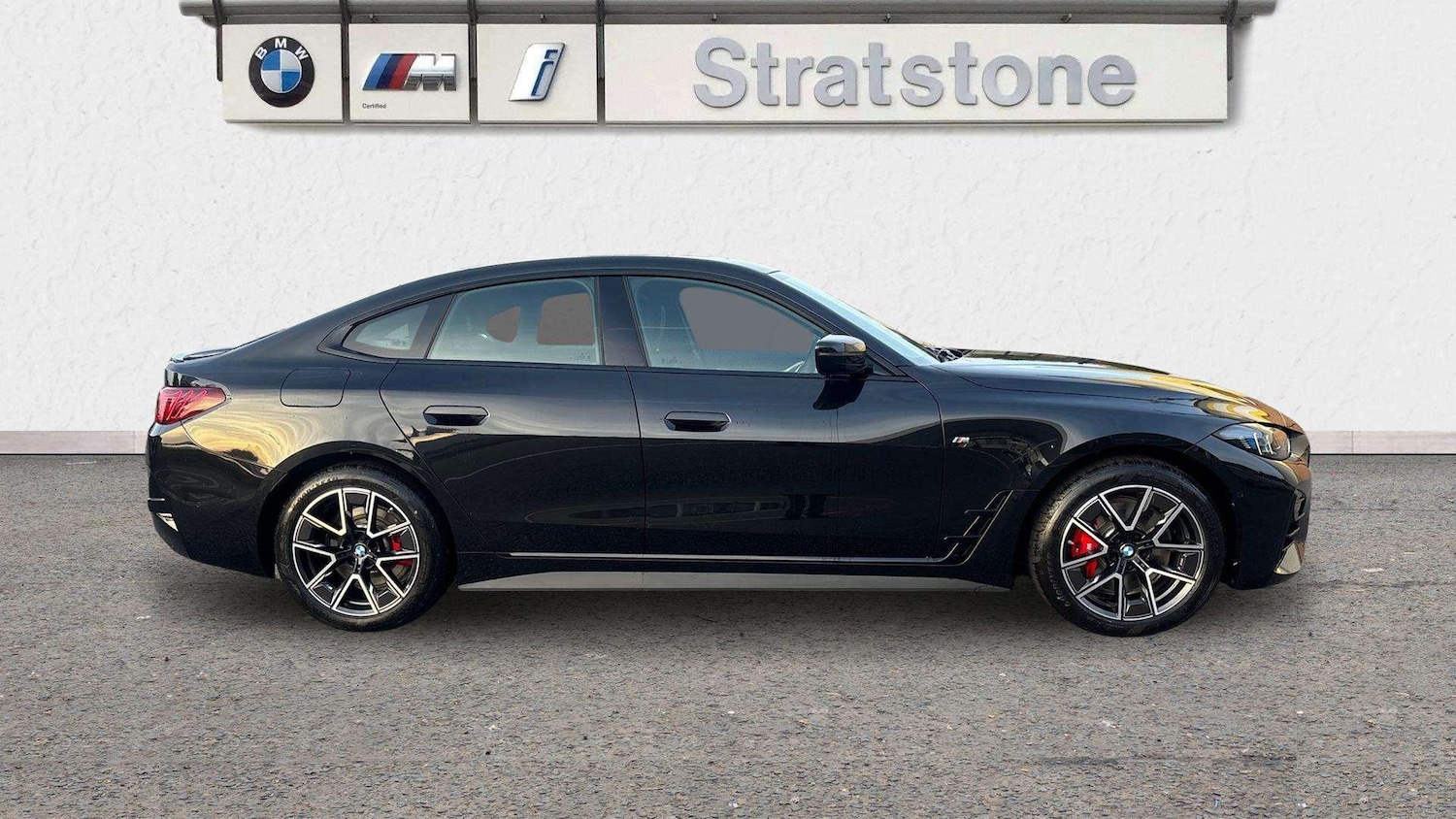 Used BMW 4 Series 2025 for sale - 77051436: Photo 4