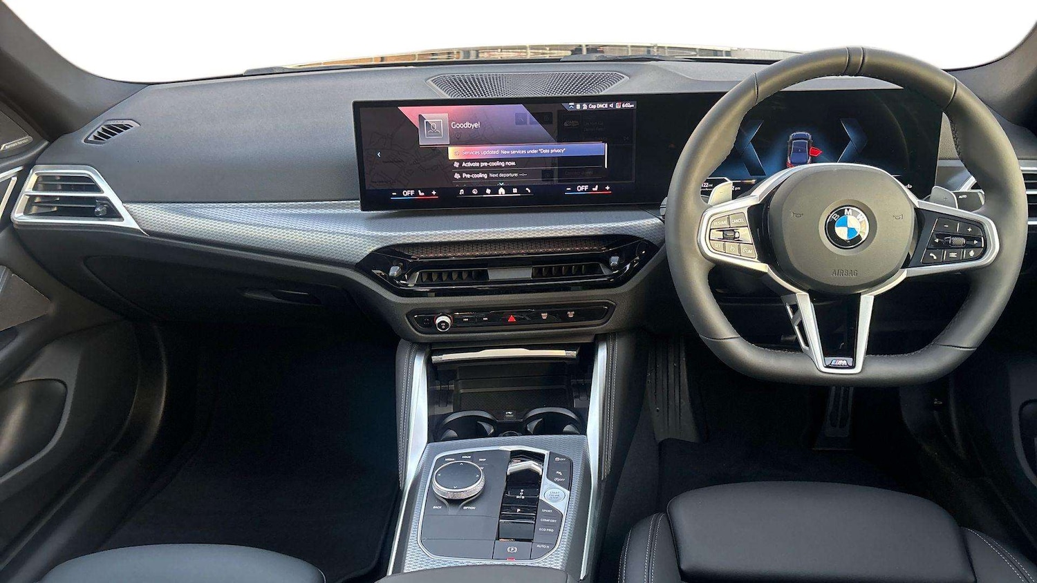 Used BMW 4 Series 2025 for sale - 77051436: Photo 6