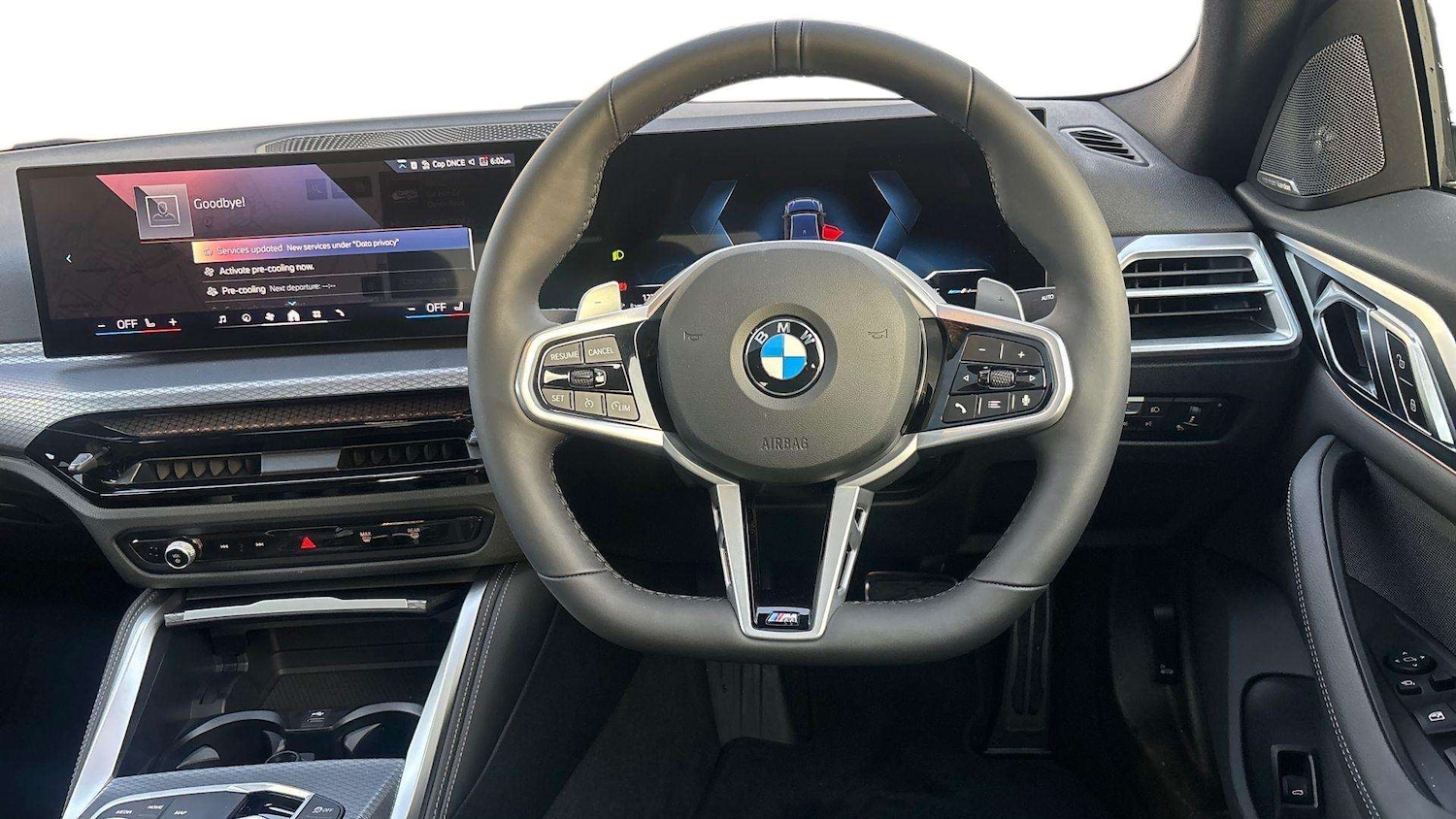 Used BMW 4 Series 2025 for sale - 77051436: Photo 7