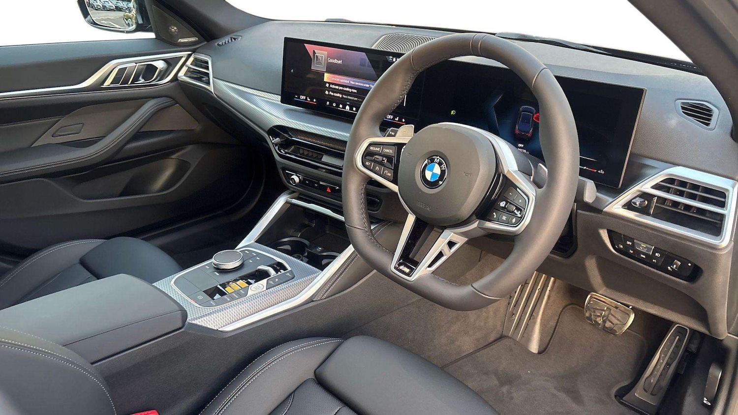 Used BMW 4 Series 2025 for sale - 77051436: Photo 8