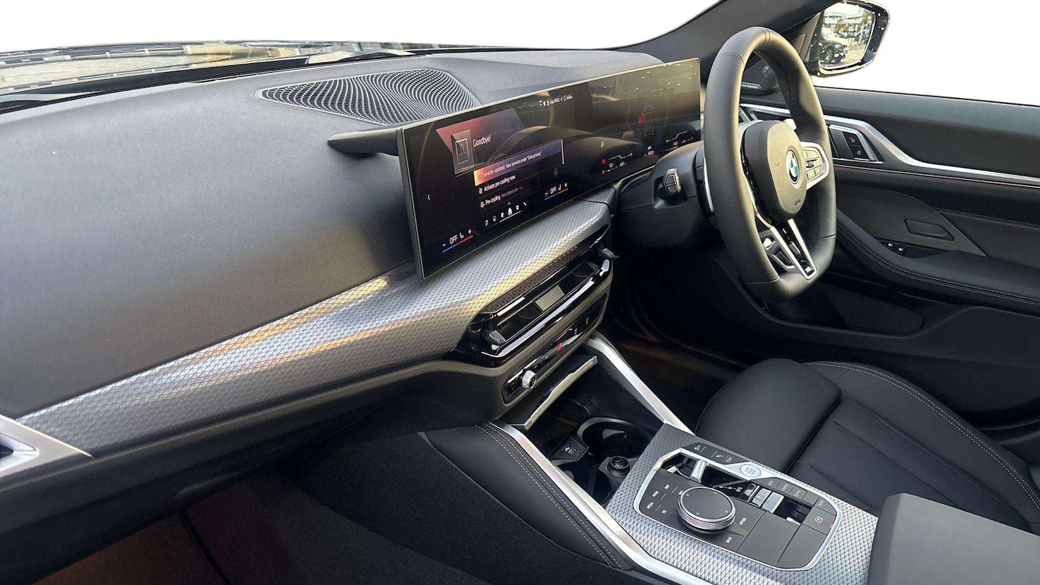 Used BMW 4 Series 2025 for sale - 77051436: Photo 9