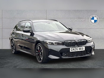 Used BMW 3 Series 2026 for sale - 79183489: Photo
