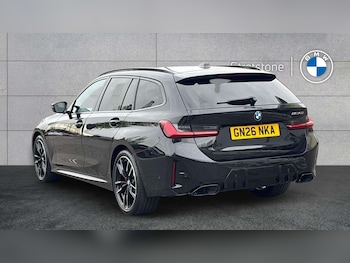 Used BMW 3 Series 2026 for sale - 79183489: Photo