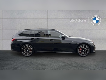 Used BMW 3 Series 2026 for sale - 79183489: Photo