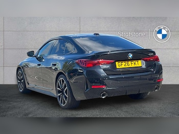 Used BMW 4 Series 2026 for sale - 79160916: Photo