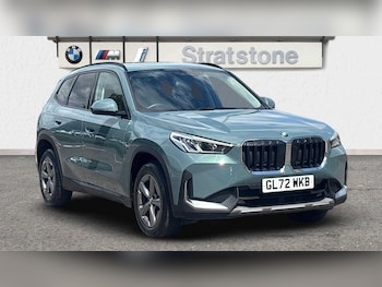 Used BMW X1 2022 for sale - 75510782: Photo