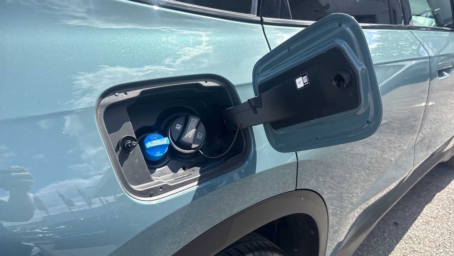 Vehicle 25