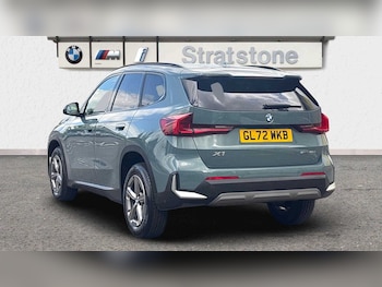 Used BMW X1 2022 for sale - 75510782: Photo