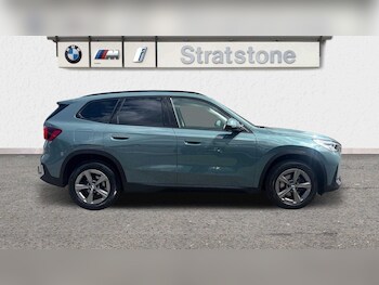 Used BMW X1 2022 for sale - 75510782: Photo