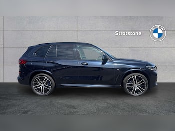 Used BMW X5 2022 for sale - 79672106: Photo