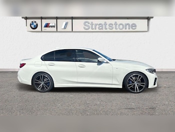 Used BMW 3 Series 2019 for sale - 75772243: Photo