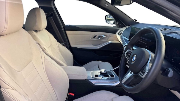 Used BMW 3 Series 2024 for sale - 75249090: Photo 13