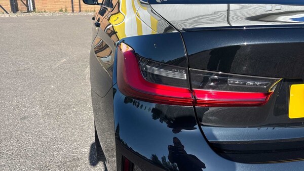 Used BMW 3 Series 2024 for sale - 75249090: Photo 17