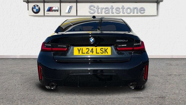 Used BMW 3 Series 2024 for sale - 75249090: Photo 20