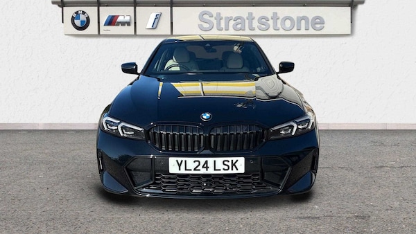 Used BMW 3 Series 2024 for sale - 75249090: Photo 21