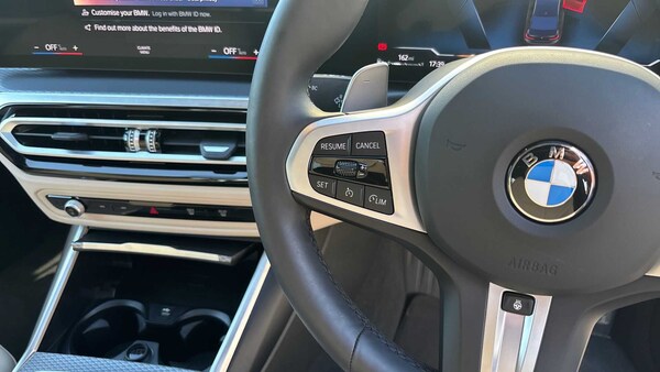 Used BMW 3 Series 2024 for sale - 75249090: Photo 22