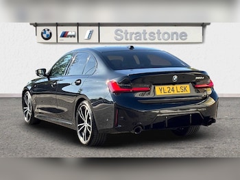 Used BMW 3 Series 2024 for sale - 75249090: Photo