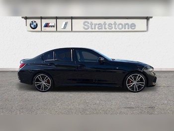 Used BMW 3 Series 2024 for sale - 75249090: Photo