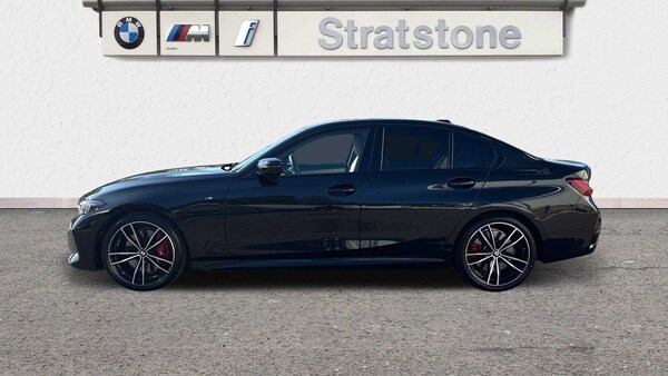 Used BMW 3 Series 2024 for sale - 75249090: Photo 5