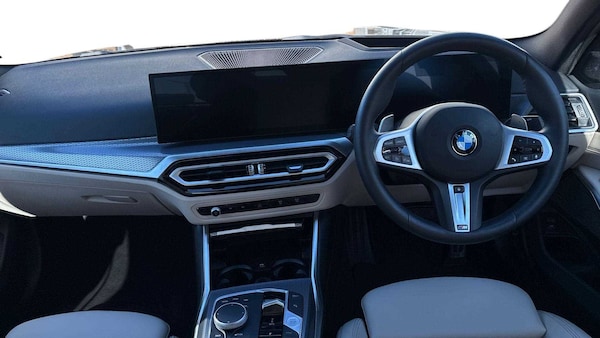 Used BMW 3 Series 2024 for sale - 75249090: Photo 6