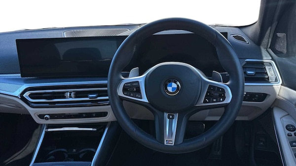 Used BMW 3 Series 2024 for sale - 75249090: Photo 7