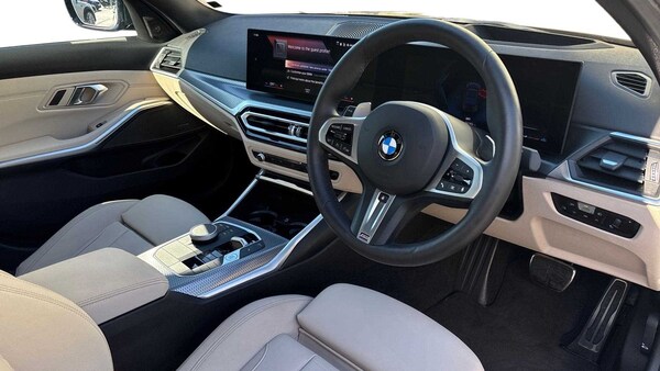 Used BMW 3 Series 2024 for sale - 75249090: Photo 8