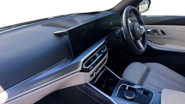 Used BMW 3 Series 2024 for sale - 75249090: Photo 9