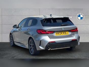 Used BMW 1 Series 2024 for sale - 79227850: Photo