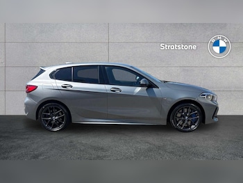 Used BMW 1 Series 2024 for sale - 79227850: Photo