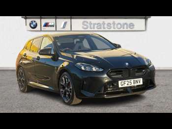 2025 - M135 xDrive 5dr Step Auto