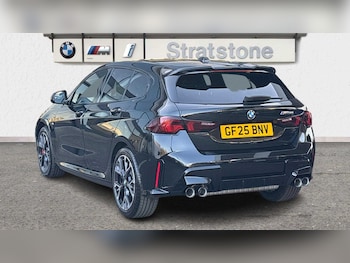 Used BMW 1 Series 2025 for sale - 75234817: Photo