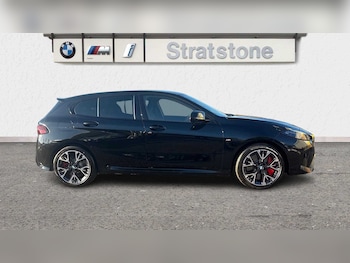 Used BMW 1 Series 2025 for sale - 75234817: Photo