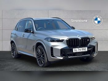 Used BMW X5 2024 for sale - 78960873: Photo