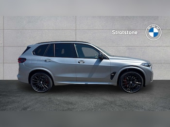 Used BMW X5 2024 for sale - 78960873: Photo