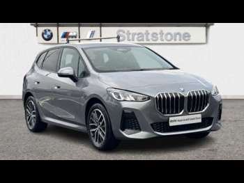 2025 - 225e xDrive M Sport 5dr DCT