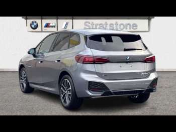 Used BMW 2 Series 2025 for sale - 74644703: Photo